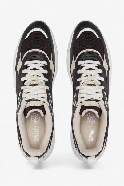 PUMA Trinity Better Shoes Black/Beige