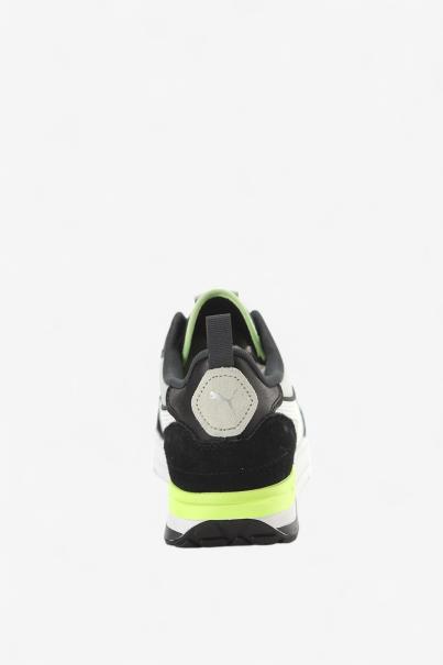 PUMA R22 Training Shoes Black/Grey