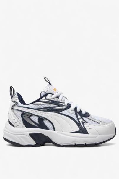 PUMA Milenio Tech Shoes White