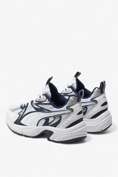 PUMA Milenio Tech Shoes White