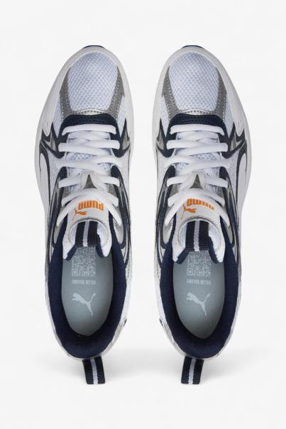 PUMA Milenio Tech Shoes White