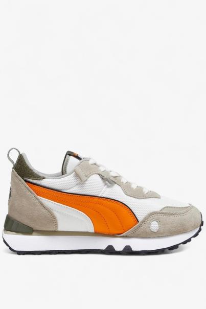 PUMA Rider FV Retro Rewind Shoes Multicolor