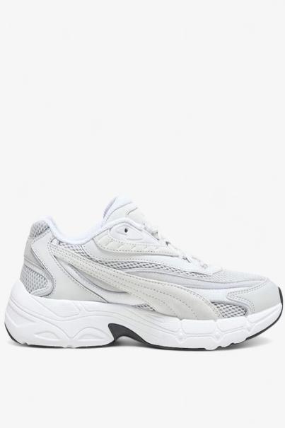 PUMA Teveris Nitro Vortex Shoes Light Grey
