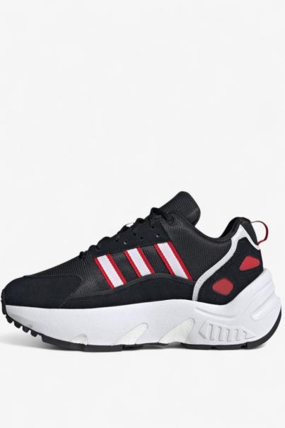 ADIDAS Originals Zx 22 Boost Shoes Black M