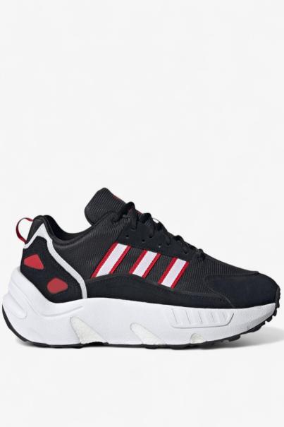 ADIDAS Originals Zx 22 Boost Shoes Black M