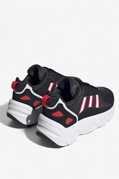 ADIDAS Originals Zx 22 Boost Shoes Black M 3