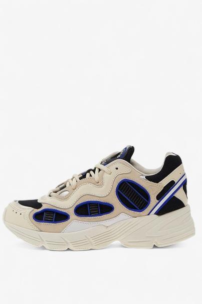 ADIDAS Originals Astir Sn Shoes Wonder White/Blue