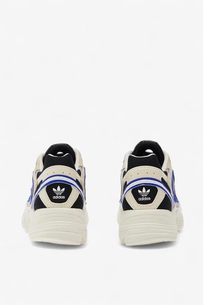 ADIDAS Originals Astir Sn Shoes Wonder White/Blue