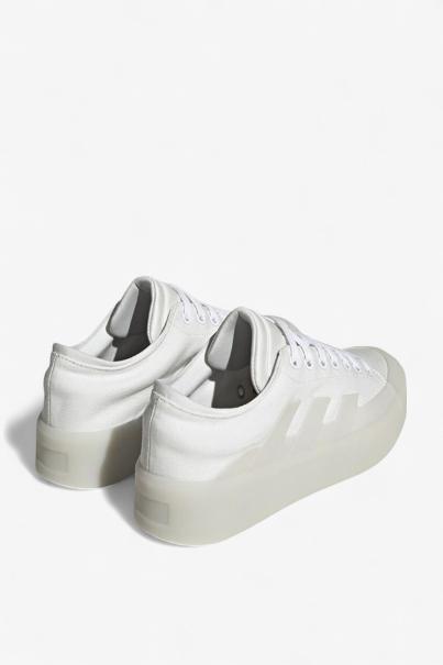 ADIDAS Znsored Shoes White
