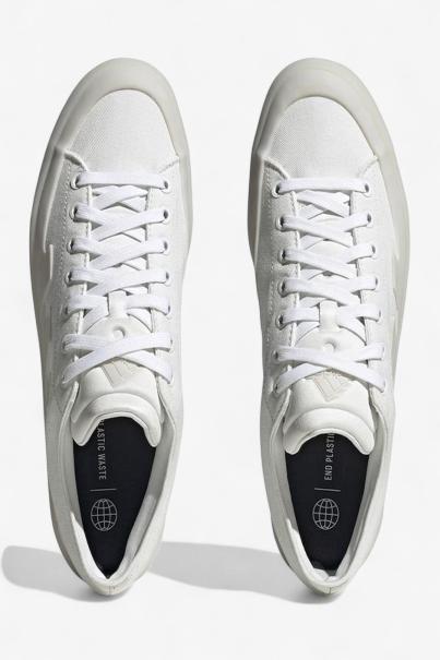 ADIDAS Znsored Shoes White
