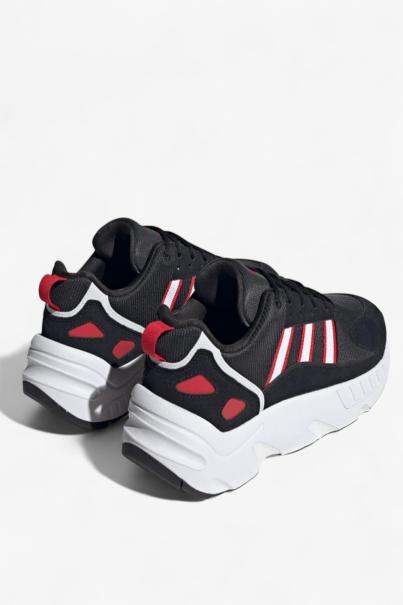 ADIDAS Originals Zx 22 Boost Shoes Black M