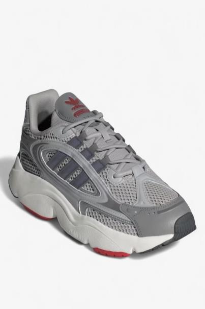 ADIDAS Originals Ozmillen Shoes Grey