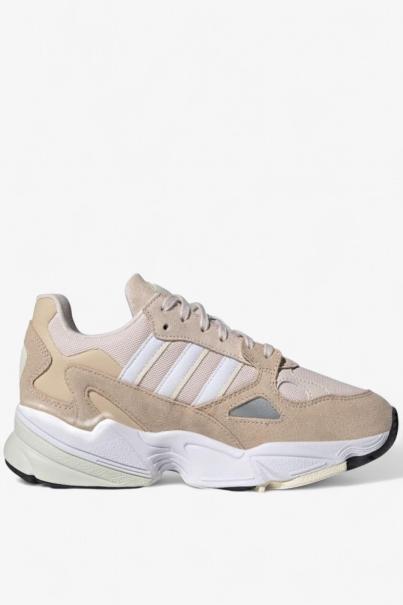 ADIDAS Originals Falcon Shoes Beige