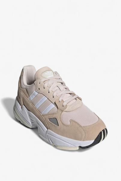 ADIDAS Originals Falcon Shoes Beige