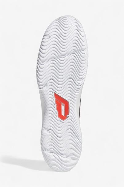ADIDAS x Damian Lillard Extply 2.0 Shoes White