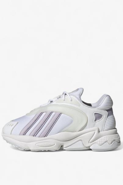 ADIDAS Oztral White