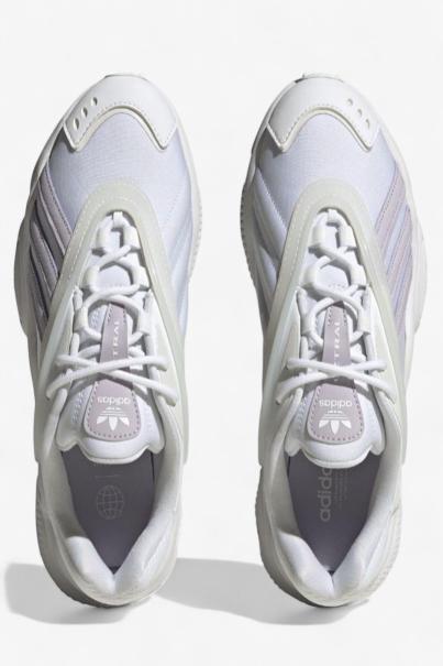 ADIDAS Oztral White