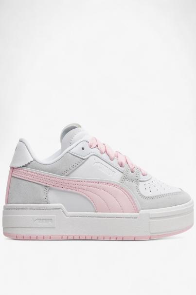 PUMA Ca Pro Queen Shoes White