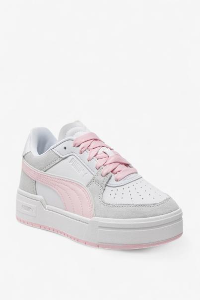 PUMA Ca Pro Queen Shoes White