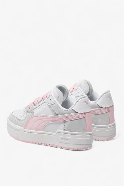 PUMA Ca Pro Queen Shoes White