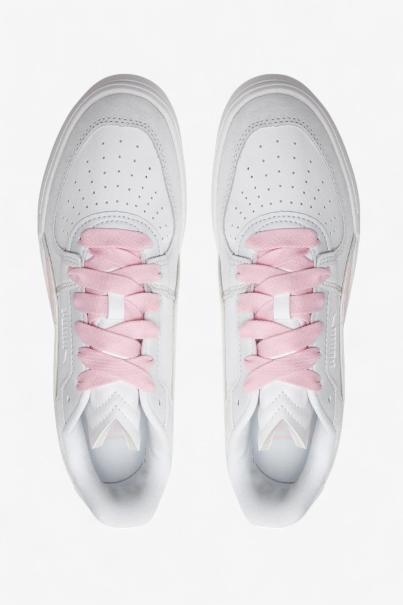 PUMA Ca Pro Queen Shoes White