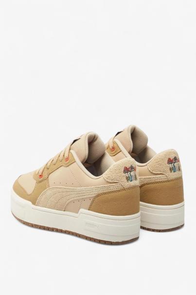 PUMA Ca Pro Lux Shoes Beige
