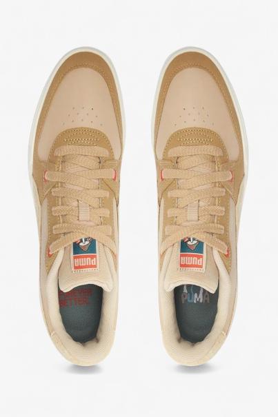 PUMA Ca Pro Lux Shoes Beige