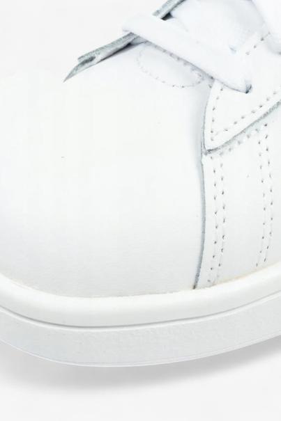 PUMA Smash 3.0 Low Shoes White