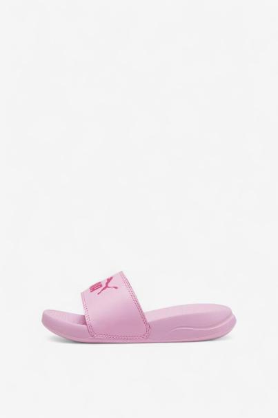 PUMA Popcat 20 Ps Slides Pink