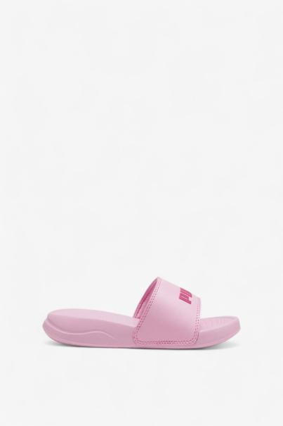 PUMA Popcat 20 Ps Slides Pink