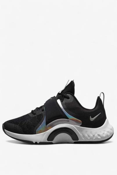 NIKE Renew In-Season Tr 12 Premium Shoes Black
