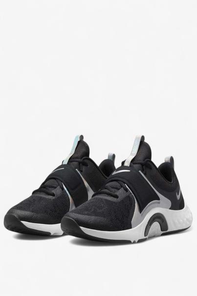 NIKE Renew In-Season Tr 12 Premium Shoes Black 3