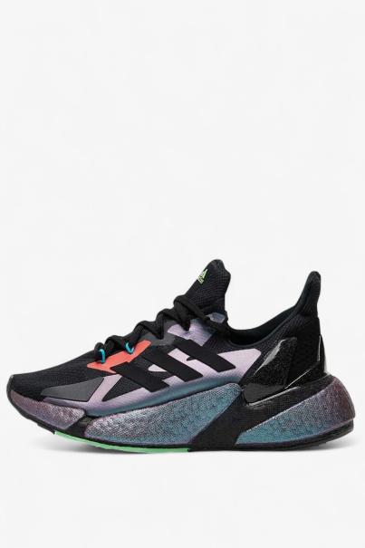 ADIDAS X9000L4 Shoes Core Black