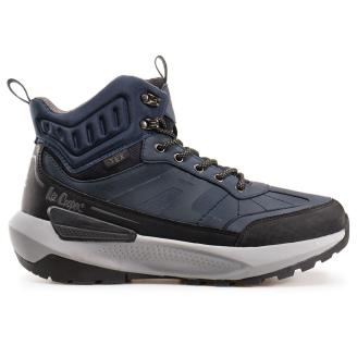 Мъжки кецове черни EOBUVKIBG