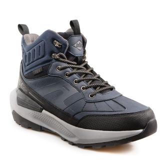 Мъжки кецове черни EOBUVKIBG