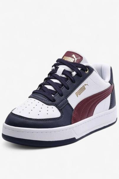 PUMA Caven 2.0 Shoes White/Multi 3