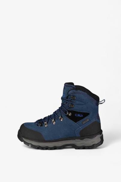 Мъжки  обувки  естествена кожа  гигант черни EOBUVKIBG