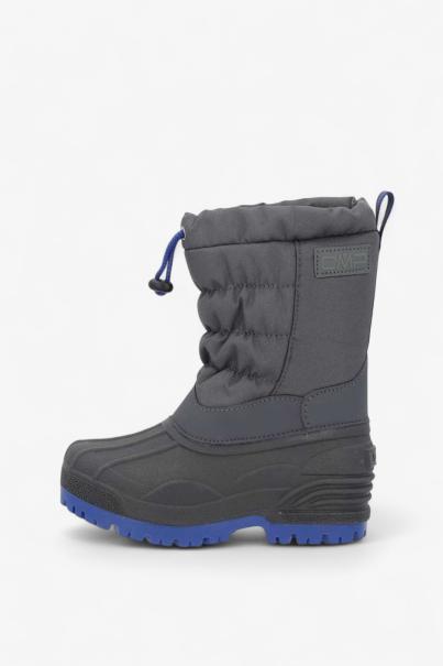 CMP Hanki 3.0 Snow Boots Grey