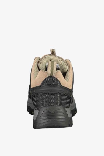 CMP Rigel Low Waterproof Trekking Shoes Beige 3