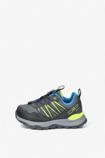 Мъжки кецове естествена кожа черни EOBUVKIBG