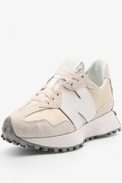 NEW BALANCE 327 Shoes Beige 3