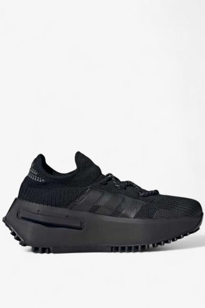 ADIDAS Originals Nmd_S1 Shoes Black
