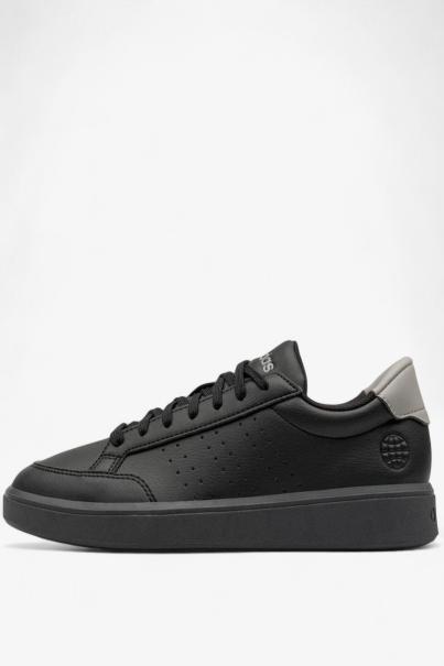 ADIDAS Nova Court Shoes Black