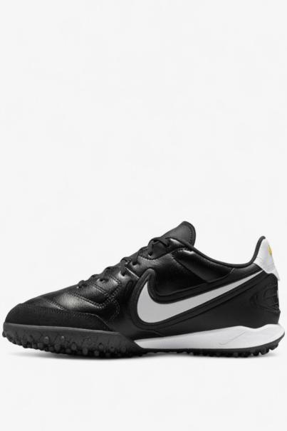 NIKE Nike Premier IV Turf Soccer Shoes Black