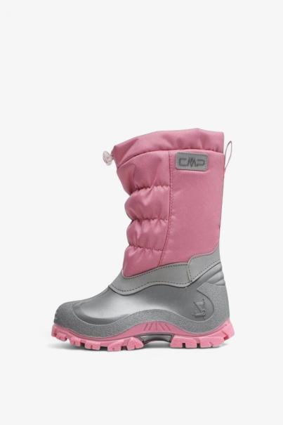 CMP Hanki 2.0 Snow Boots Pink