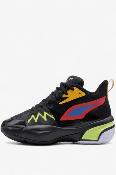 PUMA Genetics Shoes Black