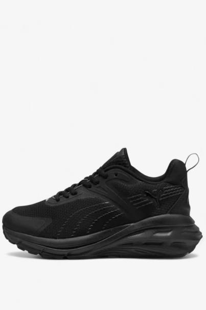 PUMA Hypnotic Shoes Black