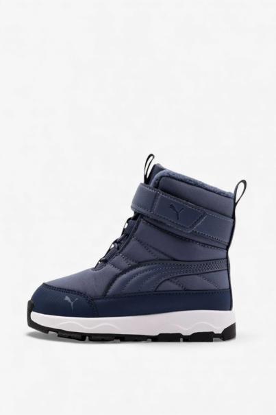 PUMA Evolve Ac Boots Blue I
