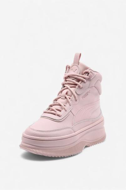 PUMA Mayra Shoes Pink