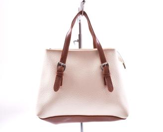 Данска чанта бежова EOBUVKIBG